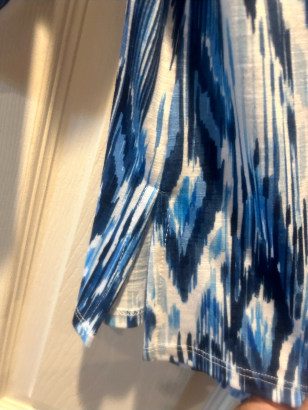 NWT Sz 3x Alfred Dunner mykonis top - Picture 3 of 5
